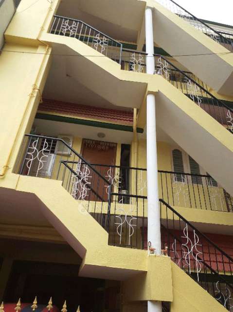 1 RK Flat for Rent  In Munnekollal