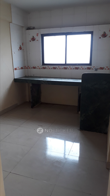 1 BHK Flat In Samarth Apartment for Rent  In Bavdhan