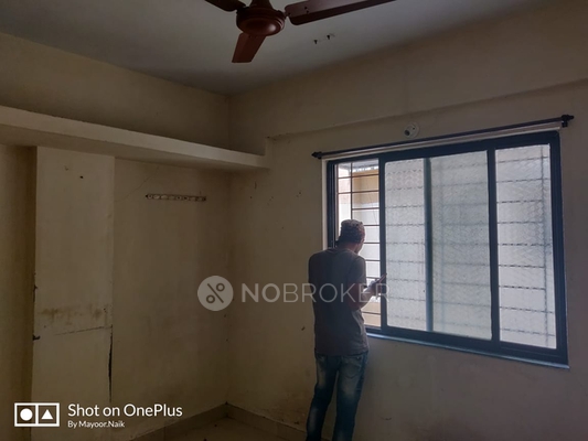 1 BHK Flat In Samarth Apartment for Rent  In Bavdhan