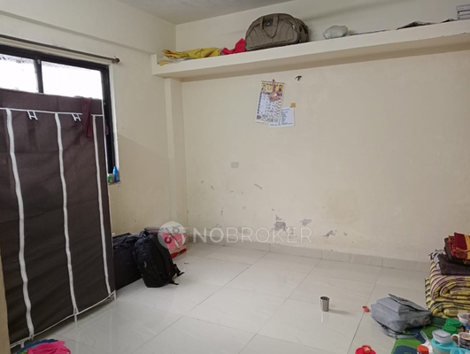 1 BHK Flat In Samarth Apartment for Rent  In Bavdhan