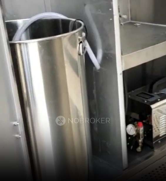 1 BHK Flat In Samarth Apartment for Rent  In Bavdhan