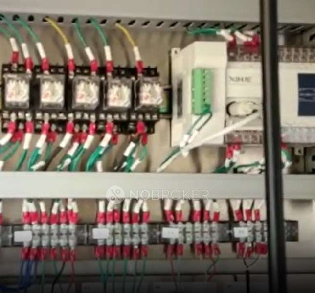 1 BHK Flat In Samarth Apartment for Rent  In Bavdhan