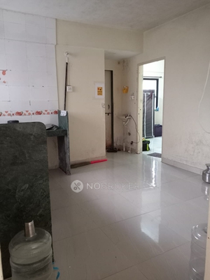 1 BHK Flat In Samarth Apartment for Rent  In Bavdhan