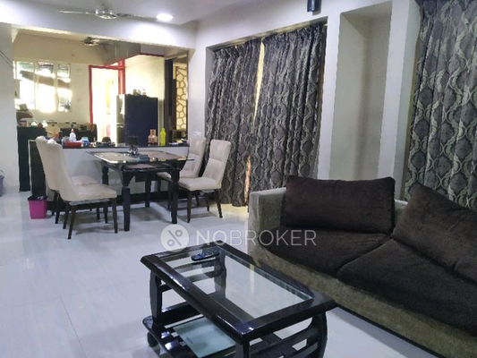 3 BHK Flat In Polekar Sacchidanand Apartment for Rent  In Subhash Nagar
