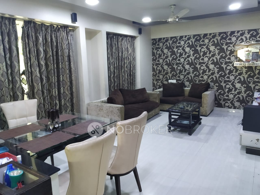 3 BHK Flat In Polekar Sacchidanand Apartment for Rent  In Subhash Nagar