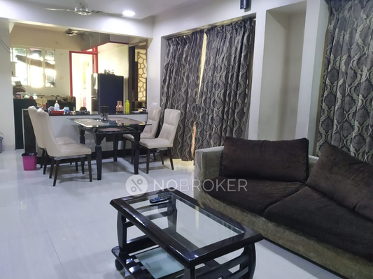 3 BHK Flat In Polekar Sacchidanand Apartment for Rent  In Subhash Nagar