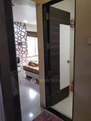 3 BHK Flat In Polekar Sacchidanand Apartment for Rent  In Subhash Nagar