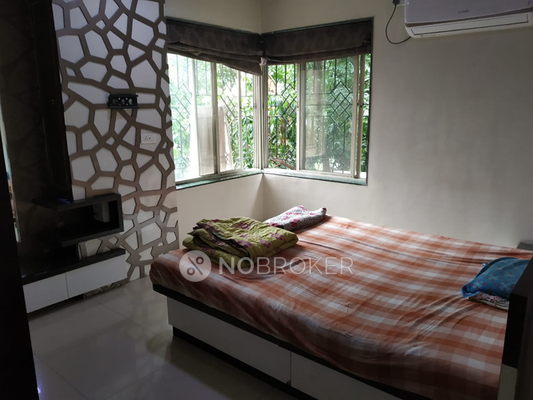 3 BHK Flat In Polekar Sacchidanand Apartment for Rent  In Subhash Nagar