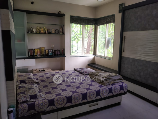 3 BHK Flat In Polekar Sacchidanand Apartment for Rent  In Subhash Nagar