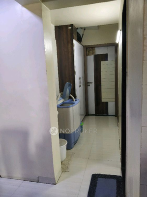 3 BHK Flat In Polekar Sacchidanand Apartment for Rent  In Subhash Nagar