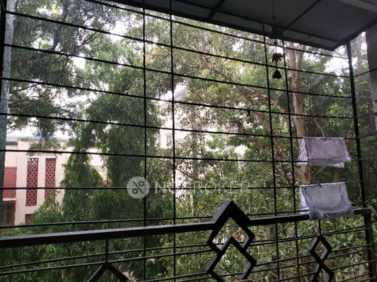 3 BHK Flat In Polekar Sacchidanand Apartment for Rent  In Subhash Nagar