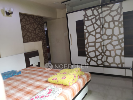 3 BHK Flat In Polekar Sacchidanand Apartment for Rent  In Subhash Nagar