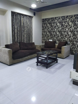 3 BHK Flat In Polekar Sacchidanand Apartment for Rent  In Subhash Nagar