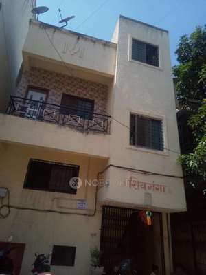 1 BHK House for Rent  In Dhanori