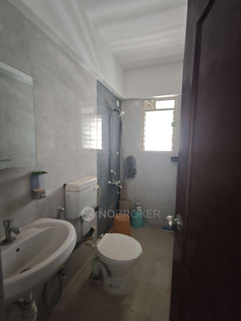 2 BHK Flat In Sanjeet Mayuri Tarangan for Rent  In Wagholi