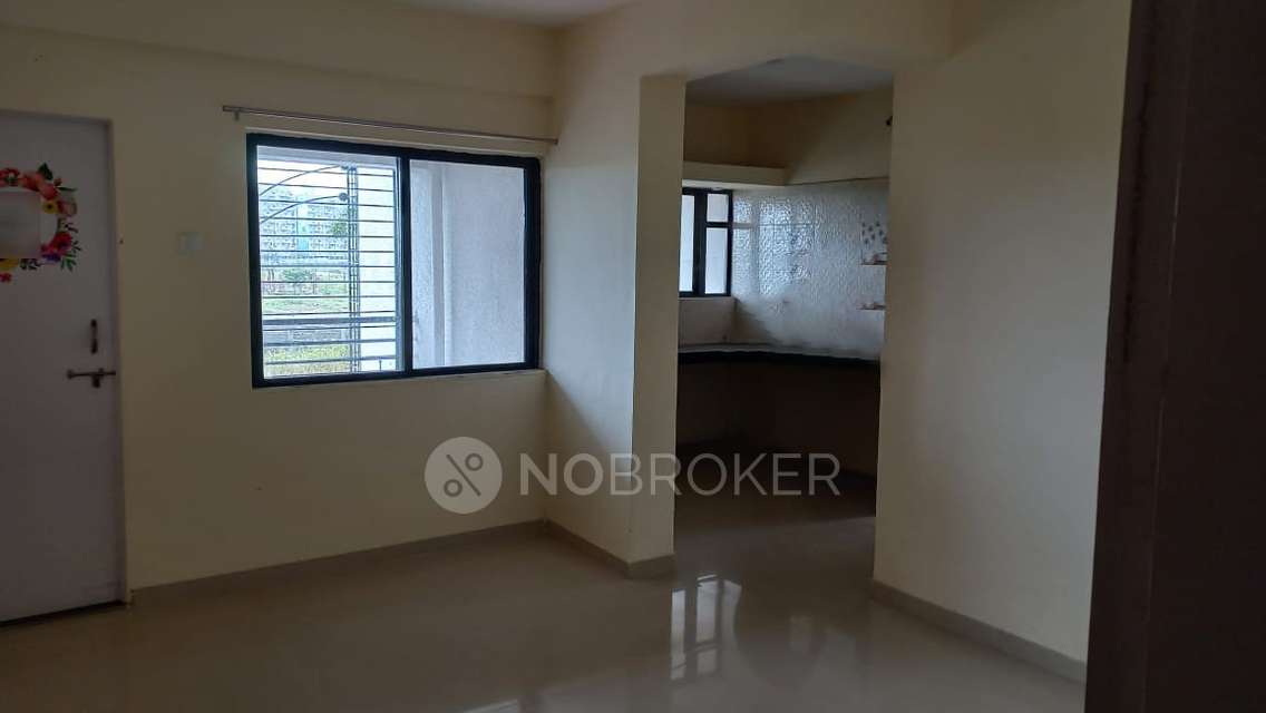 2 BHK Flat In Sanjeet Mayuri Tarangan for Rent  In Wagholi