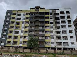 2 BHK Flat In Sanjeet Mayuri Tarangan for Rent  In Wagholi