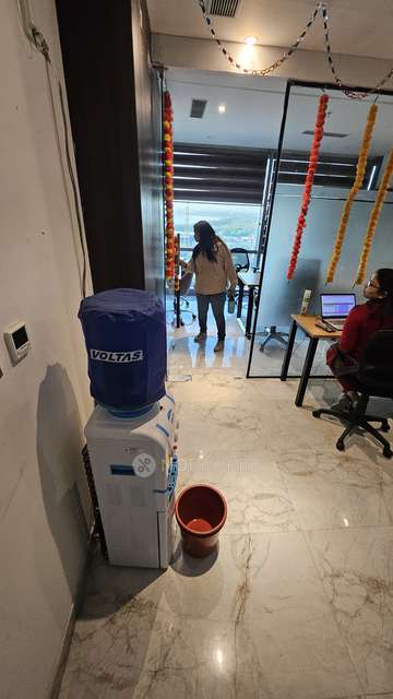 Office Space in Sector 94,, Noida for Rent 