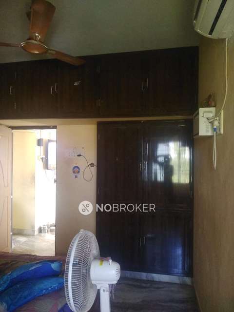 2 BHK Flat In Sai Flats For Sale  In Puthagaram