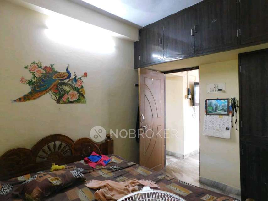 2 BHK Flat In Sai Flats For Sale  In Puthagaram