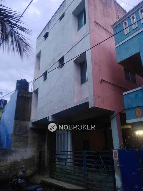 2 BHK Flat In Sai Flats For Sale  In Puthagaram