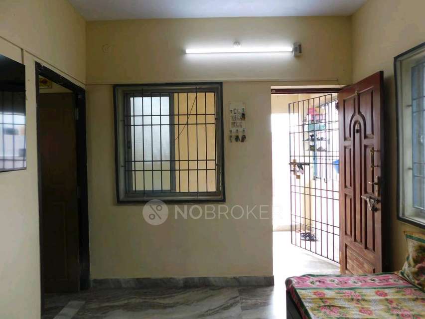 2 BHK Flat In Sai Flats For Sale  In Puthagaram