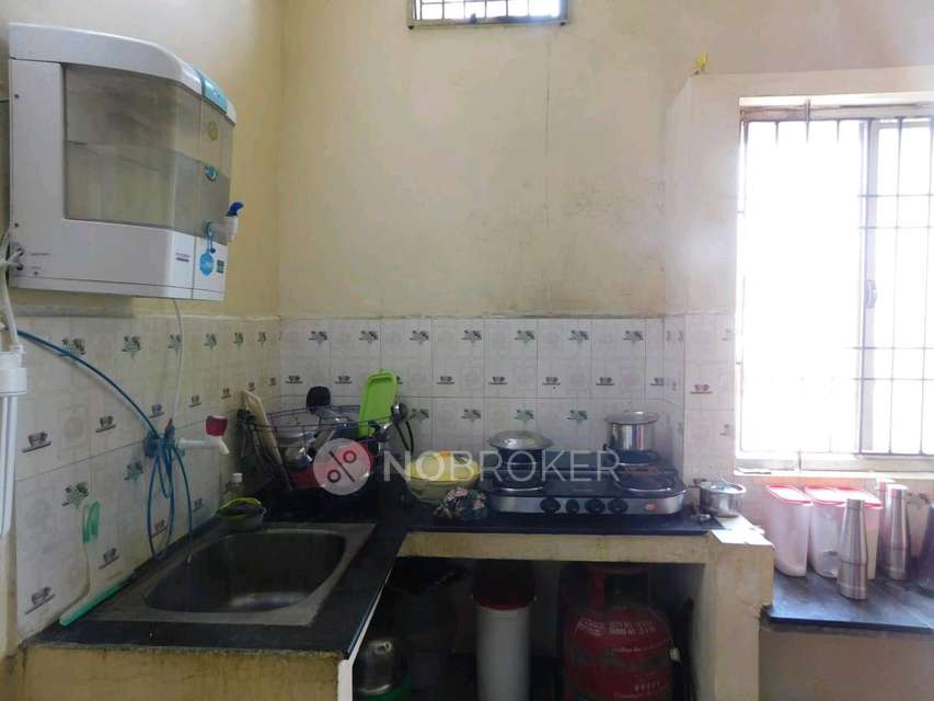 2 BHK Flat In Sai Flats For Sale  In Puthagaram