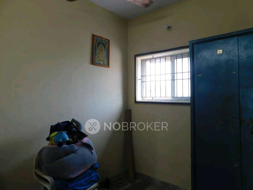 2 BHK Flat In Sai Flats For Sale  In Puthagaram