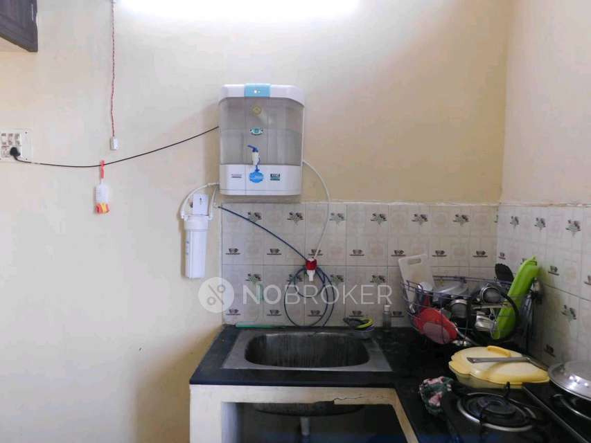 2 BHK Flat In Sai Flats For Sale  In Puthagaram