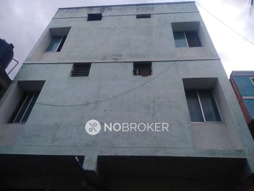 2 BHK Flat In Sai Flats For Sale  In Puthagaram