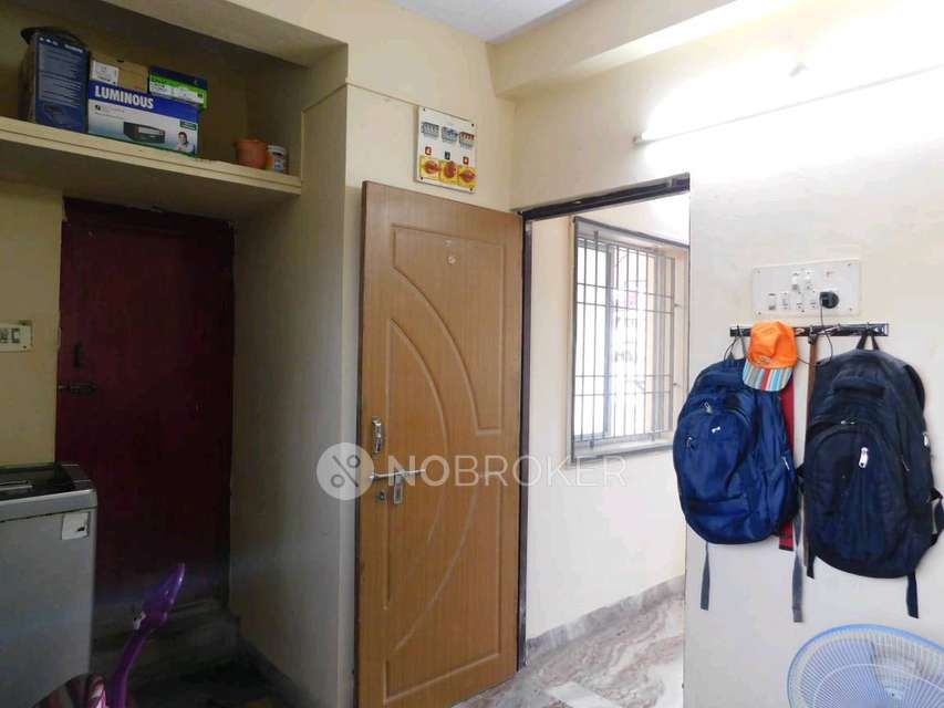 2 BHK Flat In Sai Flats For Sale  In Puthagaram