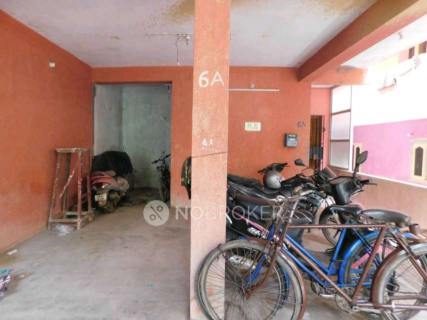 2 BHK Flat In Sai Flats For Sale  In Puthagaram