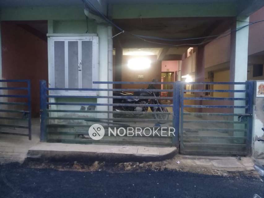 2 BHK Flat In Sai Flats For Sale  In Puthagaram