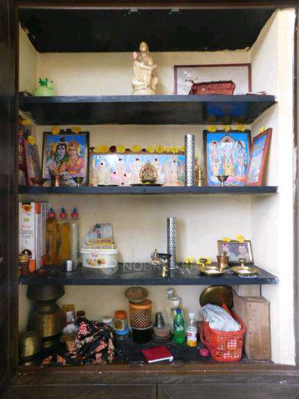 2 BHK Flat In Sai Flats For Sale  In Puthagaram