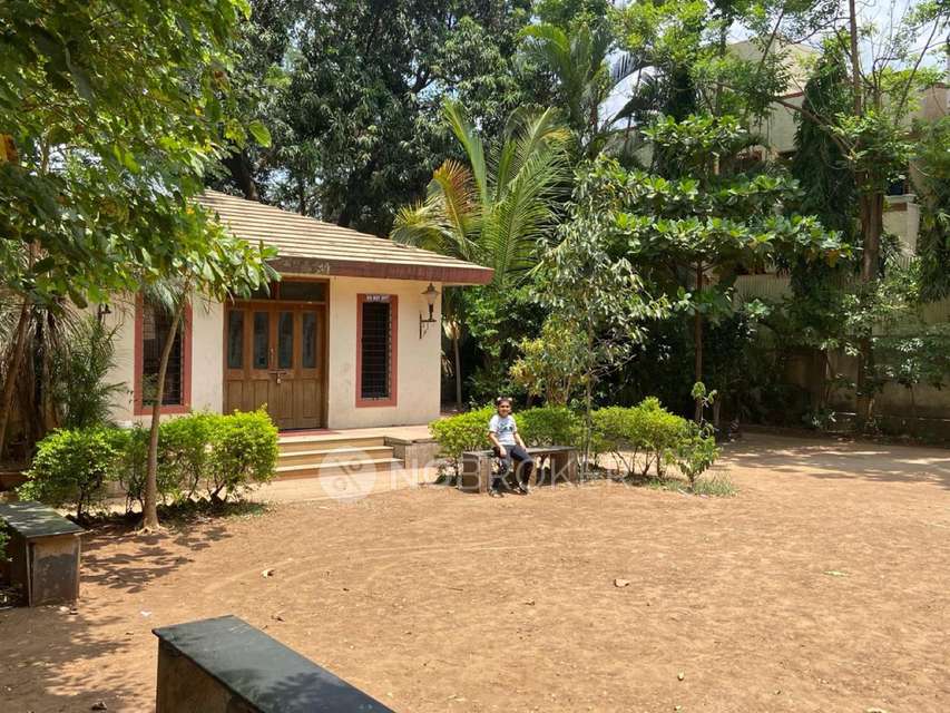 1 BHK Flat In Sonigara Vihar  for Rent  In Kalewadi