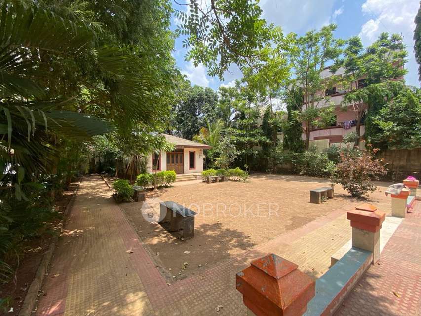 1 BHK Flat In Sonigara Vihar  for Rent  In Kalewadi