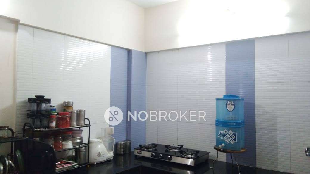 1 BHK Flat In Sonigara Vihar  for Rent  In Kalewadi