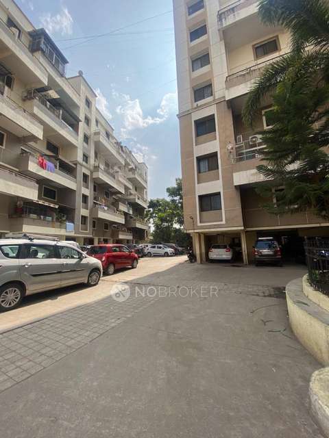 1 BHK Flat In Sonigara Vihar  for Rent  In Kalewadi