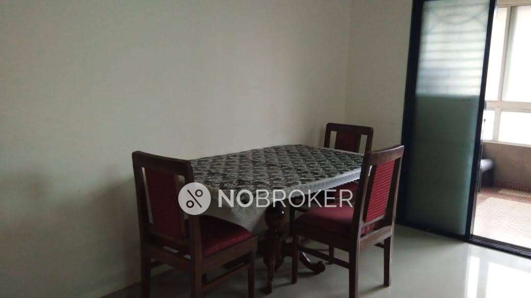 1 BHK Flat In Sonigara Vihar  for Rent  In Kalewadi