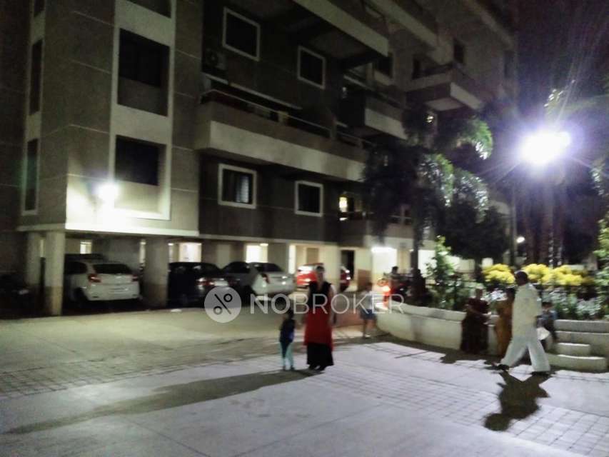 1 BHK Flat In Sonigara Vihar  for Rent  In Kalewadi