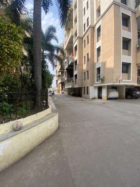 1 BHK Flat In Sonigara Vihar  for Rent  In Kalewadi