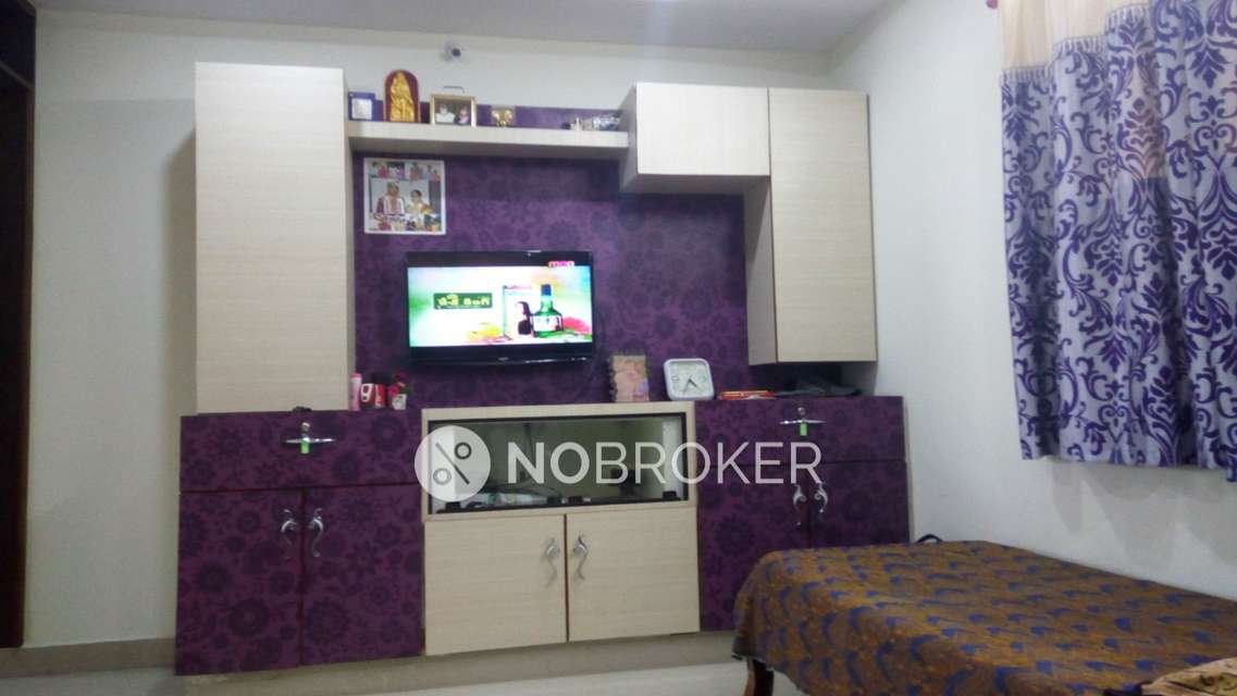 2 BHK Flat In Bhargavi Iris Garden Apartments for Rent  In Bhargavi Iris Garden Apartments