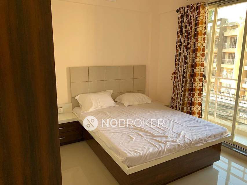 1 BHK Flat In Royale City For Sale  In Asangaon