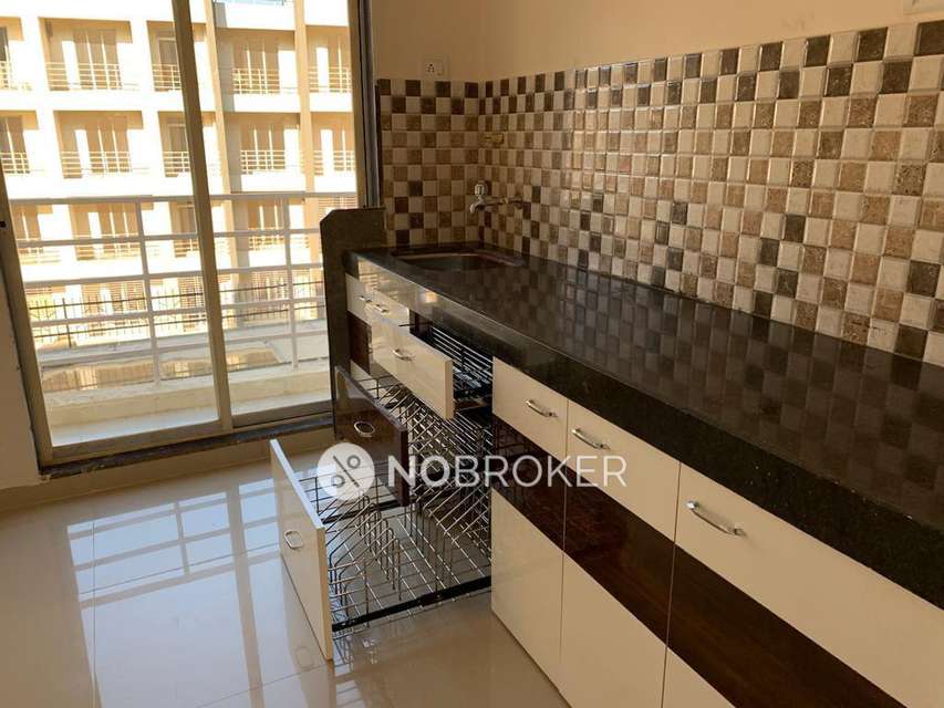 1 BHK Flat In Royale City For Sale  In Asangaon
