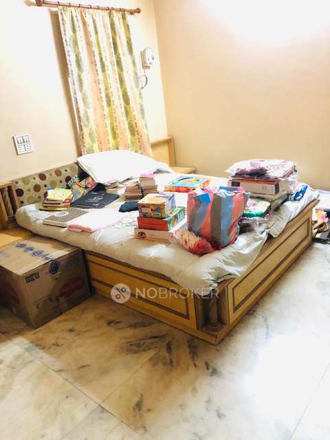 4 BHK Flat In Orion Complex  for Rent  In Aundh Road