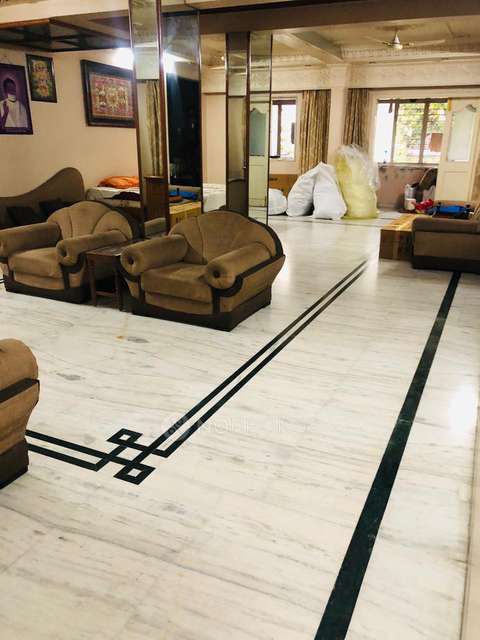 4 BHK Flat In Orion Complex  for Rent  In Aundh Road