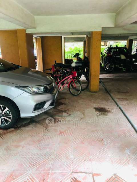 4 BHK Flat In Orion Complex  for Rent  In Aundh Road