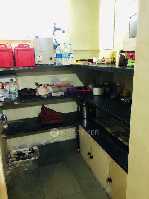 4 BHK Flat In Orion Complex  for Rent  In Aundh Road