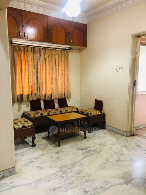 4 BHK Flat In Orion Complex  for Rent  In Aundh Road