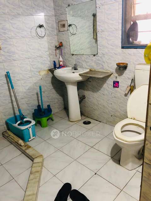 4 BHK Flat In Orion Complex  for Rent  In Aundh Road